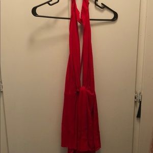 Fire hot romper !!!!! 🔥